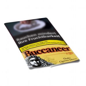 Buccaneer [40 Gramm]
