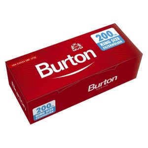 Burton 1.000 Hülsen Burton 1.000 Hülsen