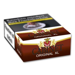 Cabinet Zigaretten Original [8 x 26 Stück]