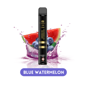 Caesar Einweg E-Zigarette Blue Watermelon 20 mg Nikotin Caesar Einweg E-Zigarette Blue Watermelon 20 mg Nikotin