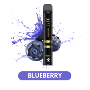 Caesar Einweg E-Zigarette Blueberry 20 mg Nikotin Caesar Einweg E-Zigarette Blueberry 20 mg Nikotin
