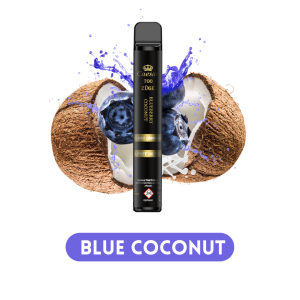 Caesar Einweg E-Zigarette Blueberry Coconut 20 mg Nikotin Caesar Einweg E-Zigarette Blueberry Coconut 20 mg Nikotin