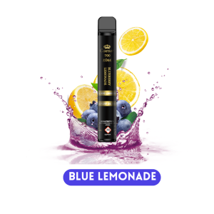 Caesar Einweg E-Zigarette Blueberry Lemonade 20 mg Nikotin Caesar Einweg E-Zigarette Blueberry Lemonade 20 mg Nikotin