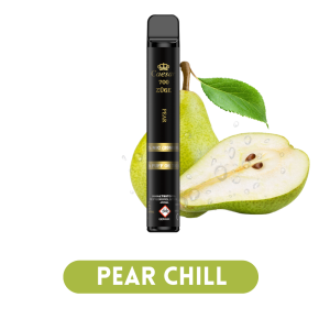 Caesar Einweg E-Zigarette Pear Chill 20 mg Nikotin Caesar Einweg E-Zigarette Pear Chill 20 mg Nikotin