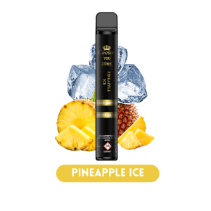 Caesar Einweg E-Zigarette Pineapple Ice 20 mg Nikotin Caesar Einweg E-Zigarette Pineapple Ice 20 mg Nikotin