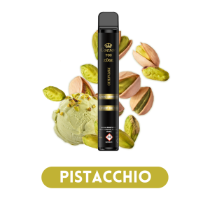 Caesar Einweg E-Zigarette Pistacchio 20 mg Nikotin Caesar Einweg E-Zigarette Pistacchio 20 mg Nikotin