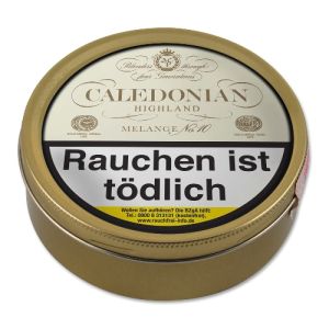 Caledonian Highland [50 Gramm]