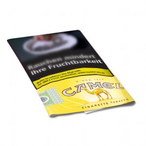Camel Feinschnitt [30 Gramm]