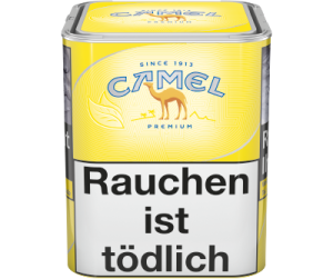 Camel Tabak [56 Gramm]