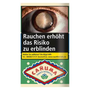 Canuma [30 Gramm]