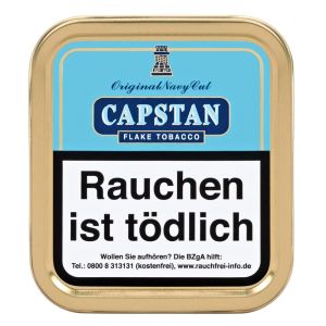 Capstan Original Navy Cut [50 Gramm]