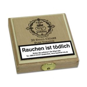 Casa de Torres Small Cigars [1 x 20]