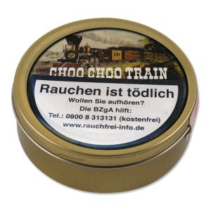 Choo Choo Train DTMs 25th Anniversary [50 Gramm]