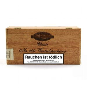 Classic No 100 Brasil [1 x 100]