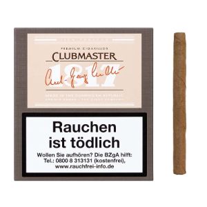 Clubmaster 1817 [1 x 20]