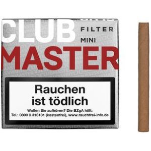 Clubmaster Mini Red 232 [1 x 20]
