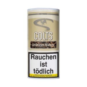 Colts American Mixture [50 Gramm]