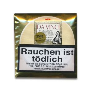 Da Vinci Il Tobacco Toscano [250 Gramm]