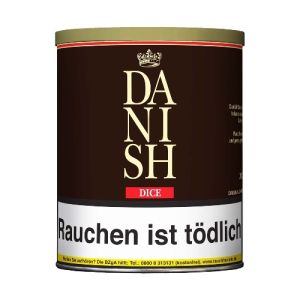 Danish Dice [200 Gramm]