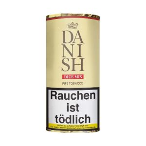 Danish Dice Mix [50 Gramm]