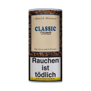 Danish Mixture Classic Hausmarke [50 Gramm]