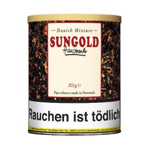 Danish Mixture Sungold Hausmarke [200 Gramm]