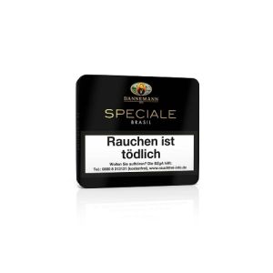 Dannemann Speciale Brasil [1 x 20]