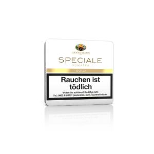 Dannemann Speciale Gold Sumatra [1 x 20]