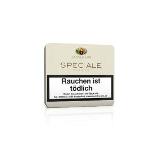 Dannemann Speciale Sumatra [1 x 20]