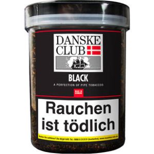Danske Club Black [500 Gramm]