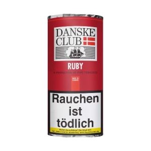 Danske Club Ruby [50 Gramm]