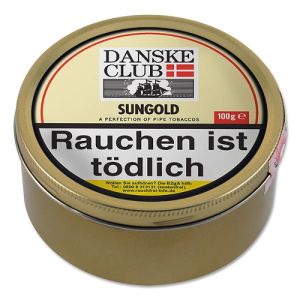 Danske Club Sungold [100 Gramm]