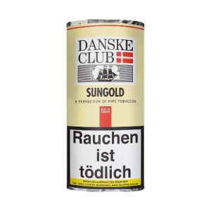 Danske Club Sungold [50 Gramm]