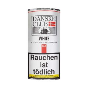 Danske Club White [50 Gramm]