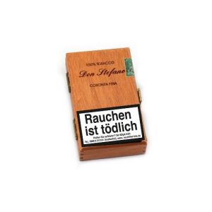 Don Stefano Coronita Fina Sumatra [1 x 12]