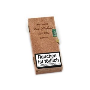 Don Stefano Senorita Sumatra [1 x 10]