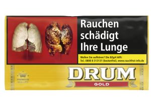 Drum Gold [30 Gramm]