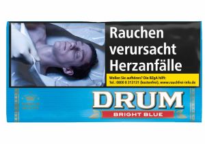Drum Hellblau [30 Gramm]
