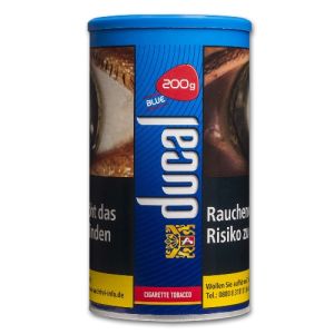 Ducal Blue [168 Gramm]