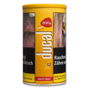 Ducal Gold [155 Gramm]