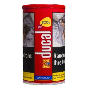 Ducal Red [168 Gramm]