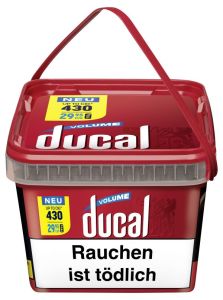 Ducal Red Volumen [170 Gramm]