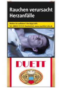 Duett Zigaretten [10 x 20 Stück]