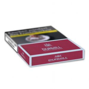 Dunhill Zigaretten International Rot [10 x 20 Stück]