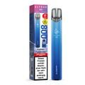 Elf Bar 800 Einweg E-Zigarette Blueberry 20 mg Elf Bar 800 Einweg E-Zigarette Blueberry 20 mg