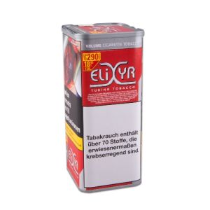 Elixyr Red Volumen [100 Gramm]
