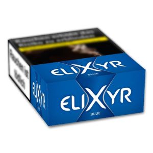 Elixyr Blue [8 x 23]