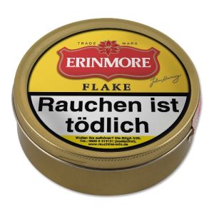Erinmore Flake [50 Gramm]