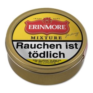 Erinmore Mixture [50 Gramm]