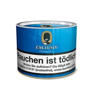 Exclusiv Mixture No. 1 [100 Gramm]